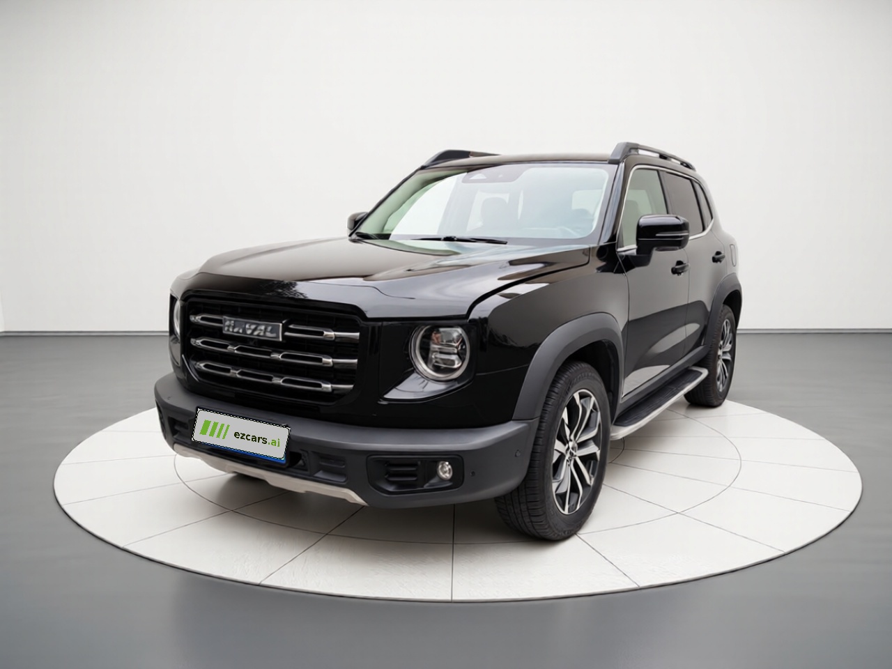 Dargo 2022 1.5T DCT RWD