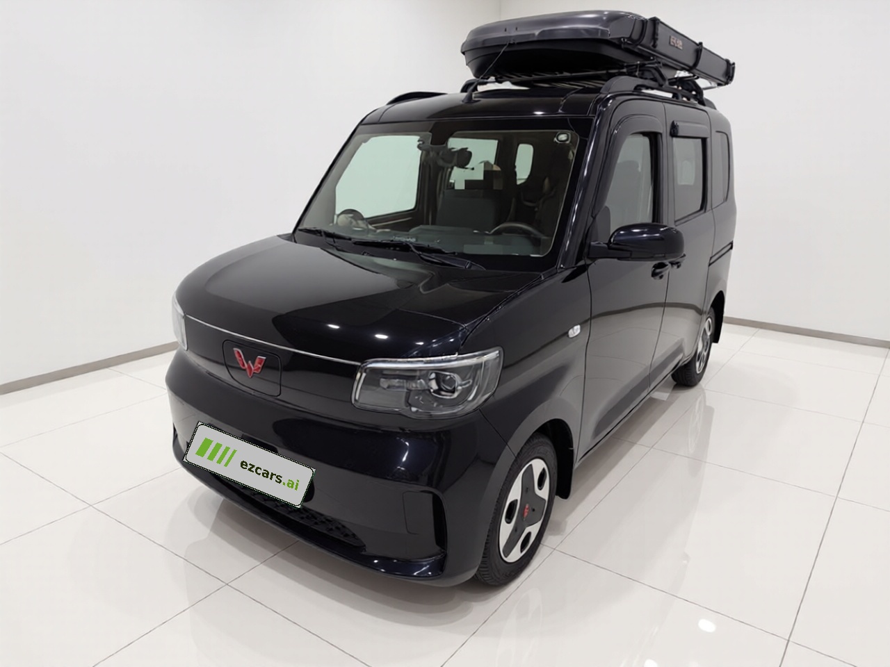 Wuling Zhiguang EV 2025 201km Comfort