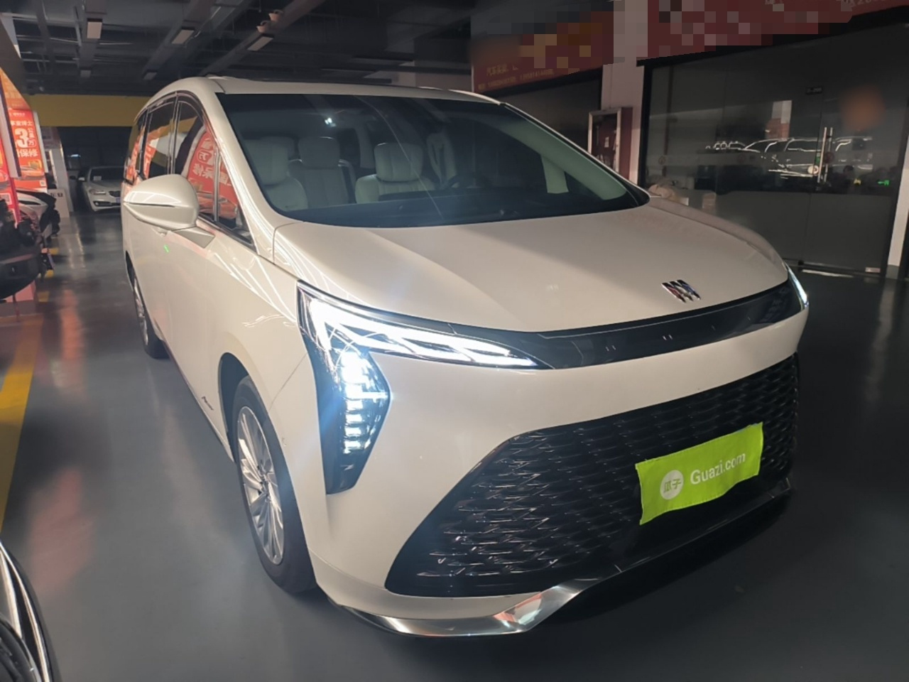 2023 2.0T 6-Seater photo 3