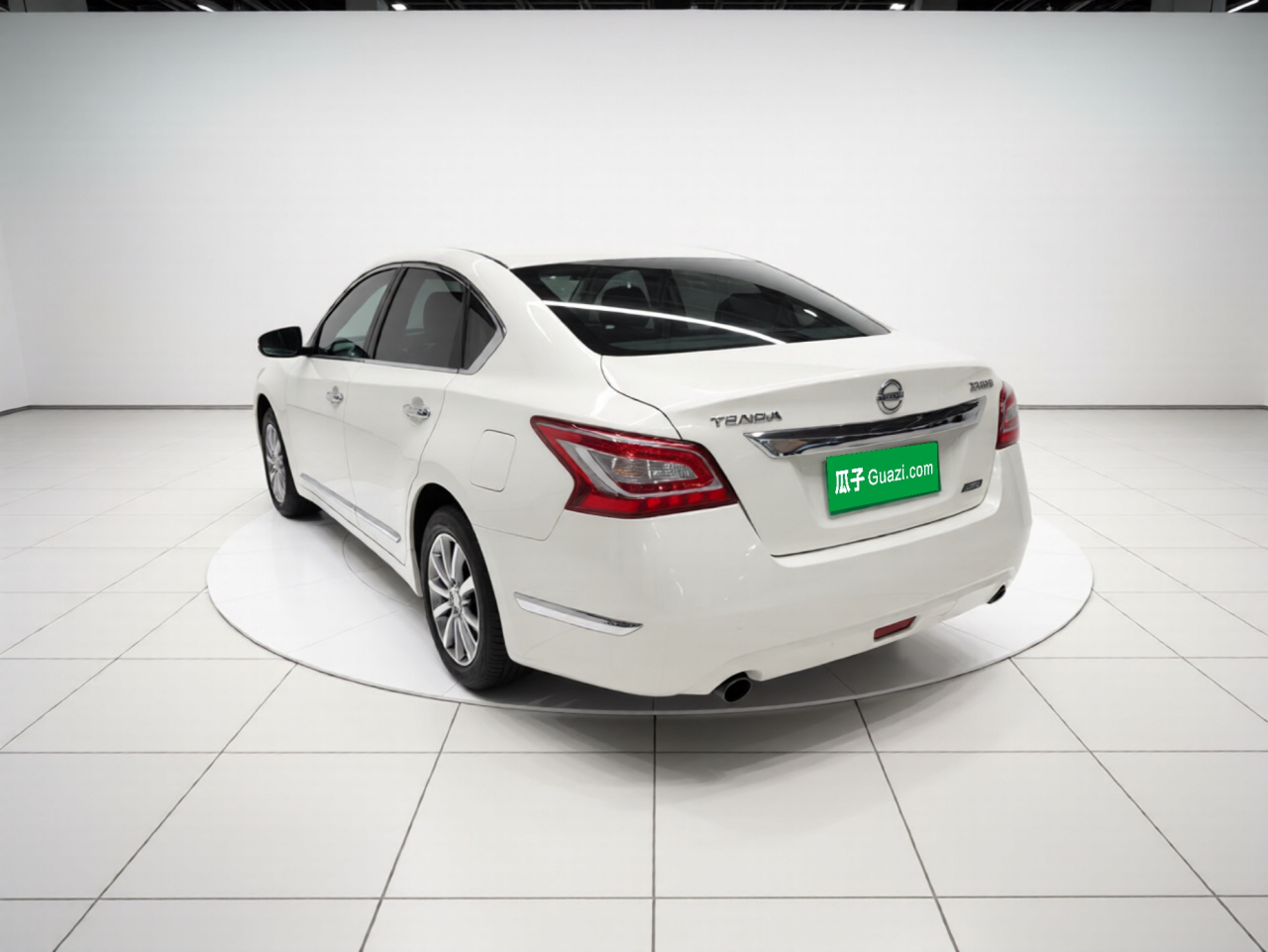Teana 2013 2.0L XL Comfort photo 4