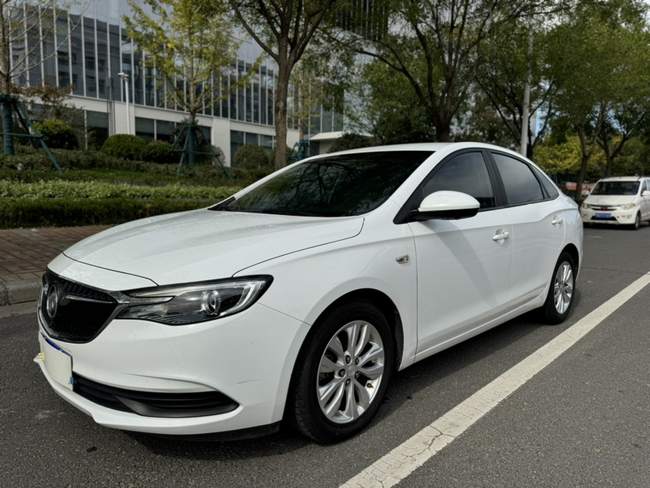Excelle 2021 Classic 1.5L AT Progressive