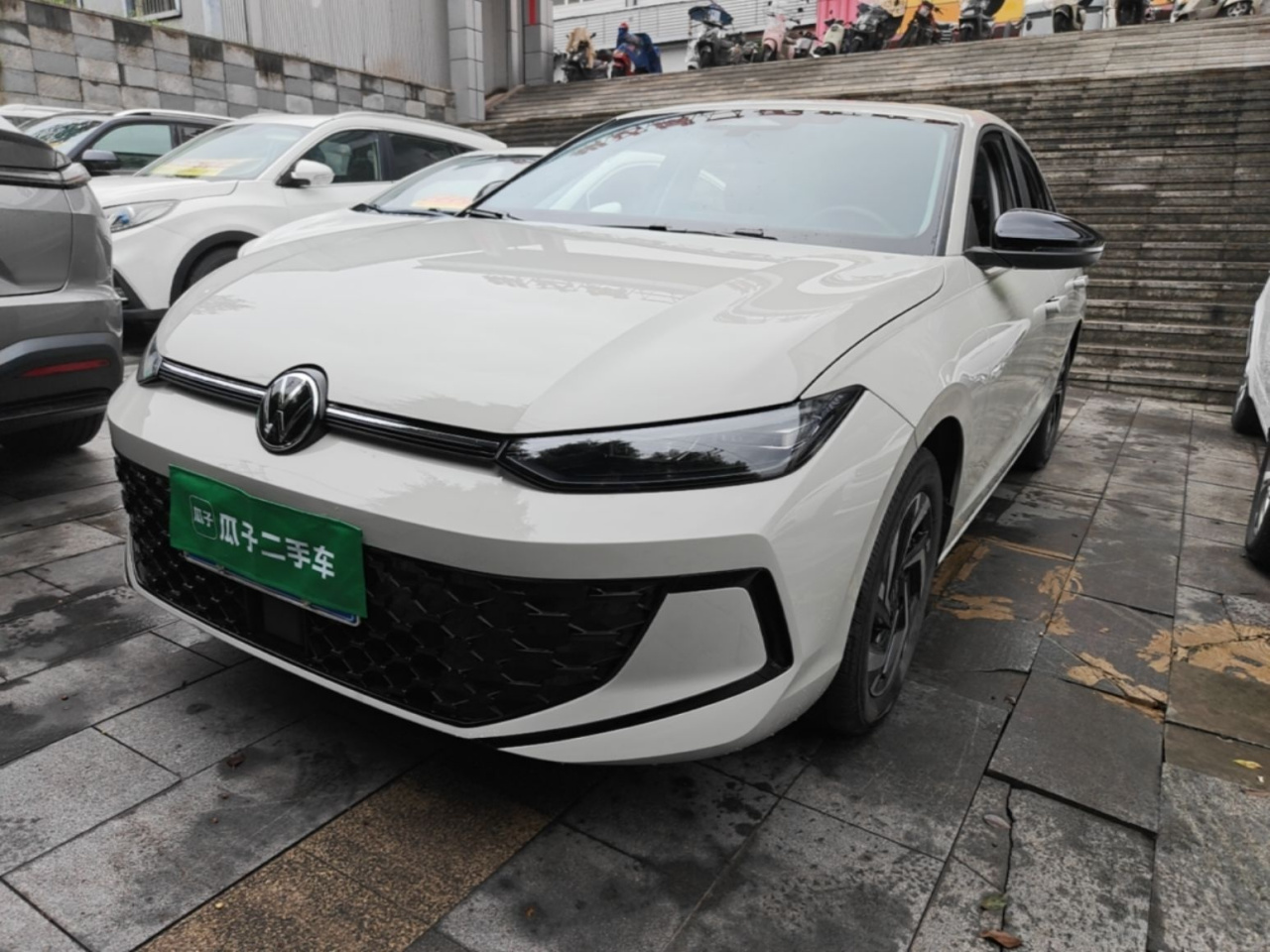 Lavida 2026 Pro 300TSI
