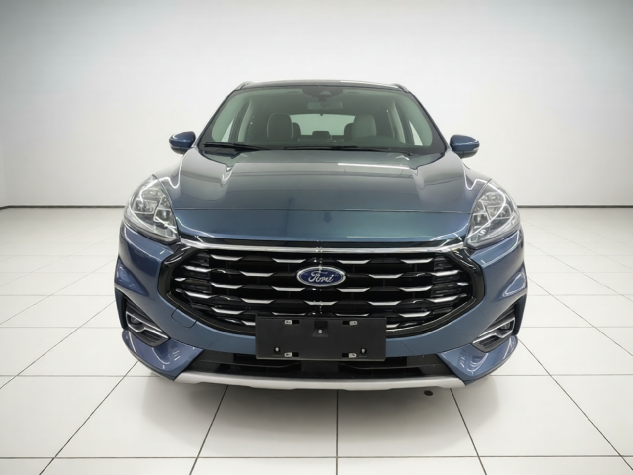 Escape 2020 EcoBoost 245 AWD photo 2