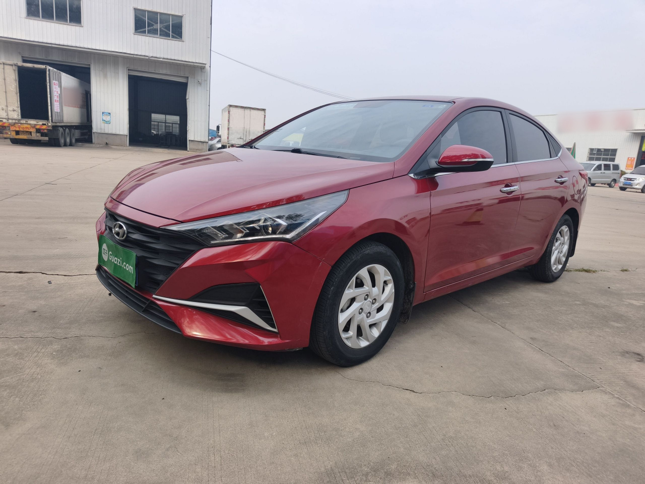 2020 1.4L MT GLS