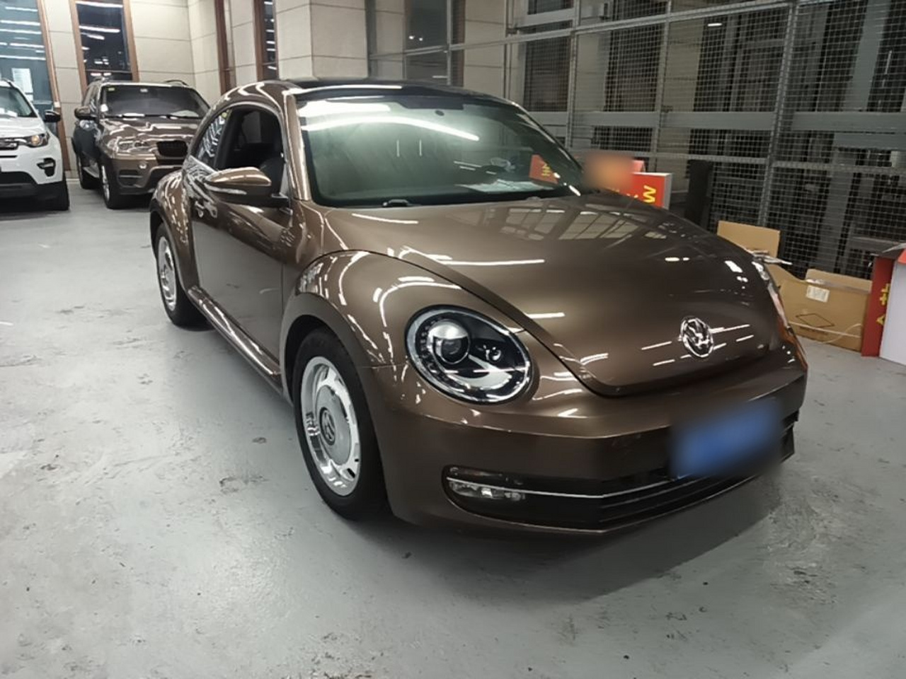 2014 1.2TSI Comfort photo 3