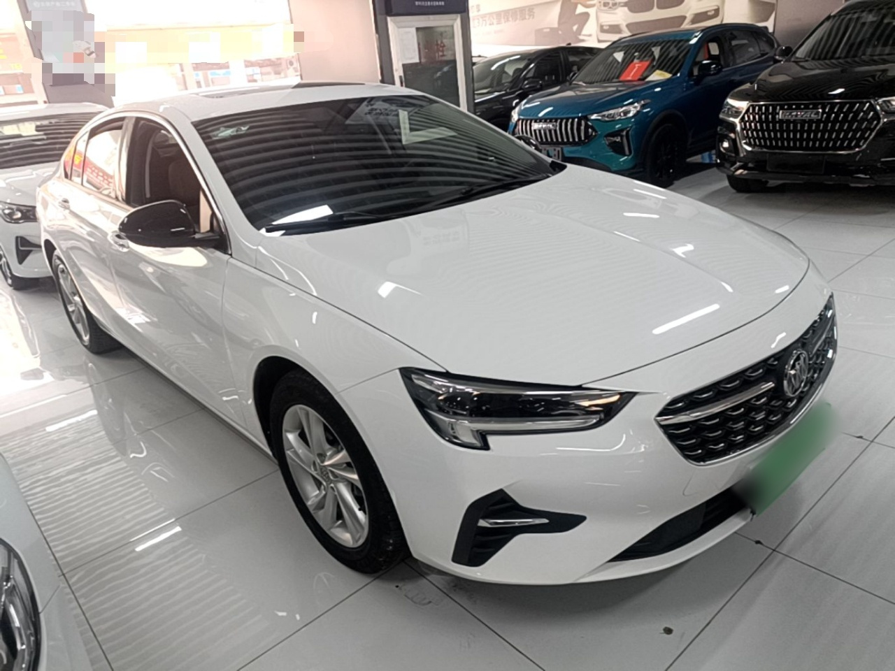 Regal 2022 552T Smart photo 5