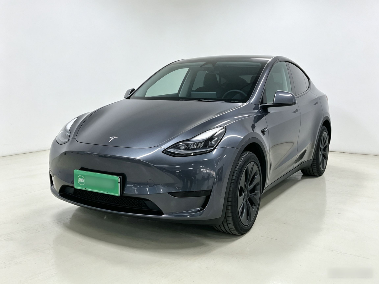 Model Y 2024 RWD