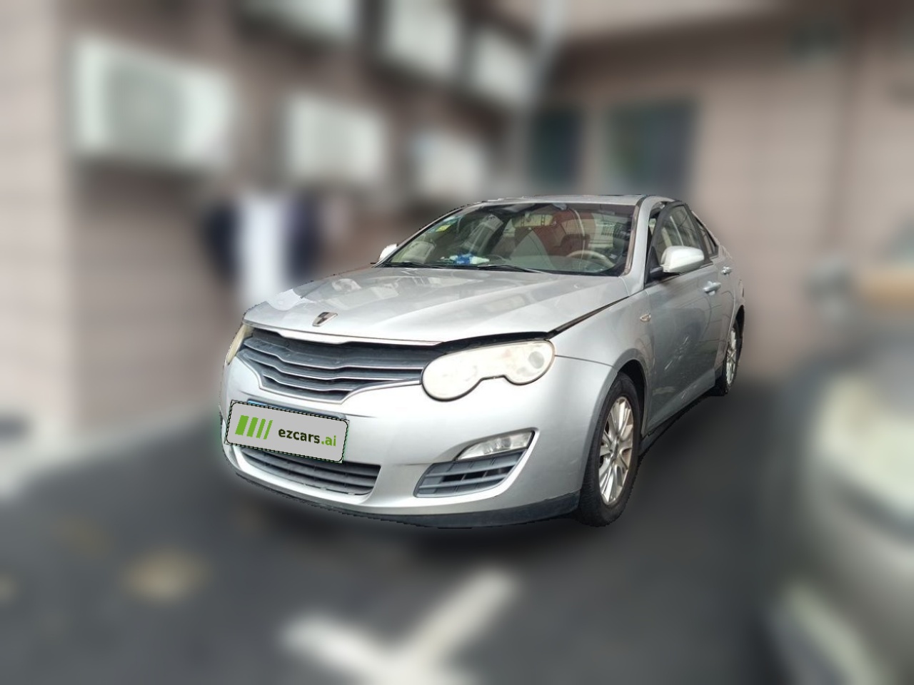 550 2010 550 1.8L AT