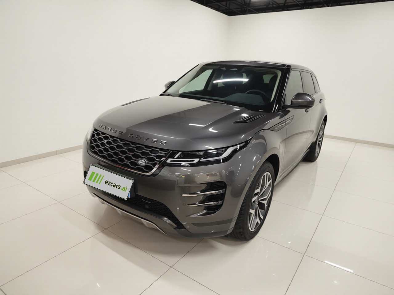 Range Rover Evoque 2023 Evoque L 249PS Luxury
