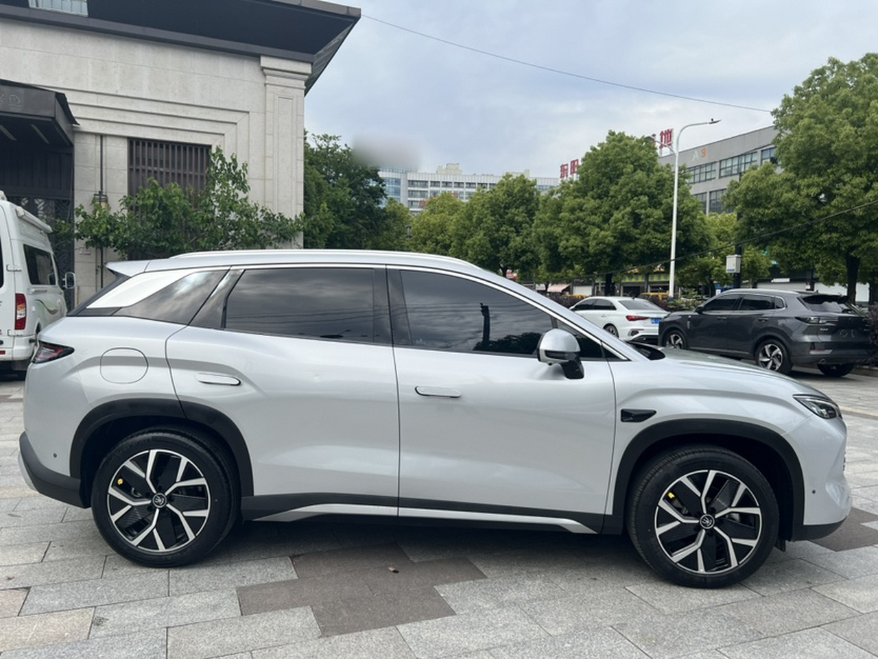 Song L DM-i 2025 ADAS 160km Excellence photo 4
