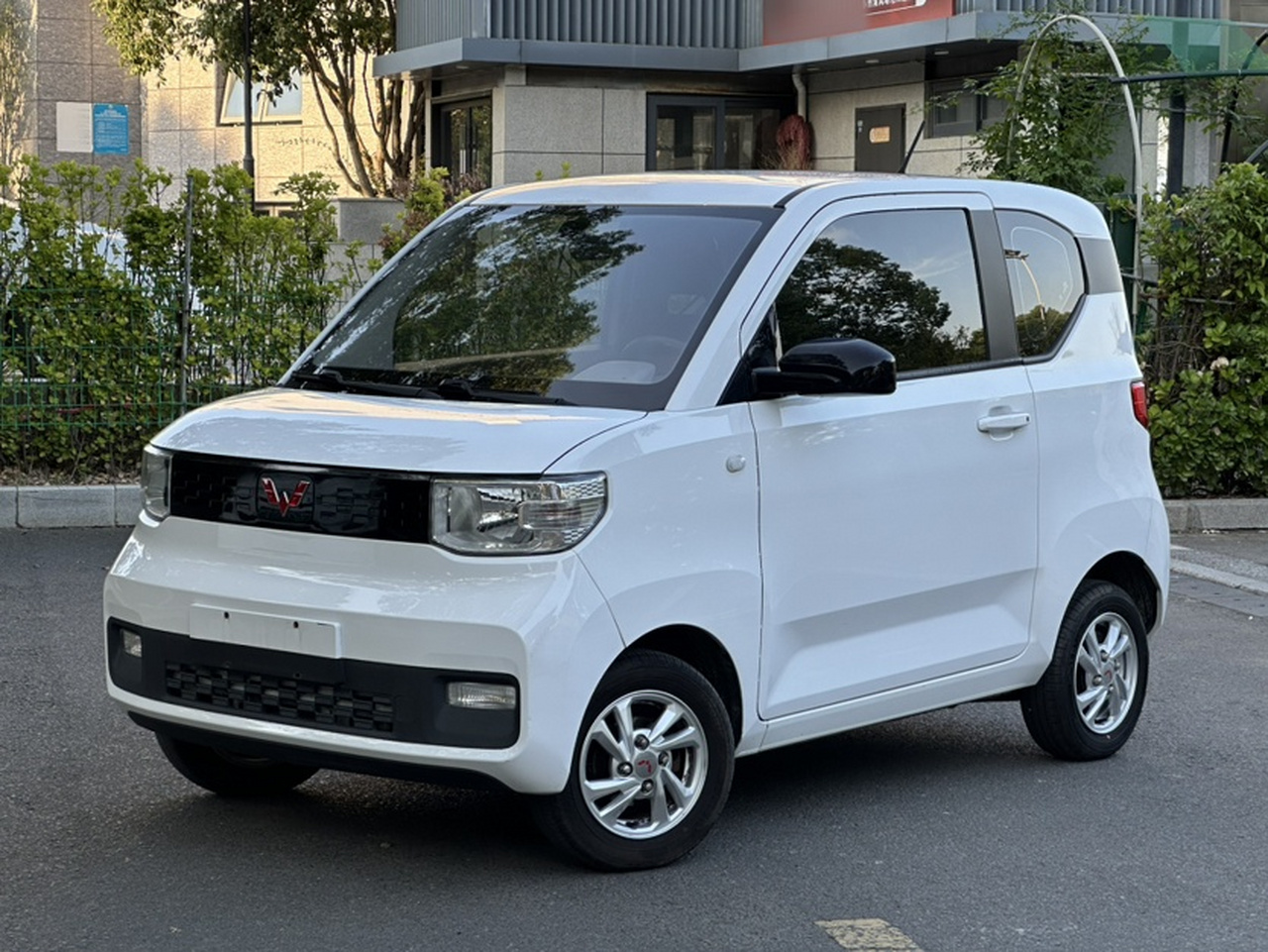 Hongguang MINIEV 2020 LFP