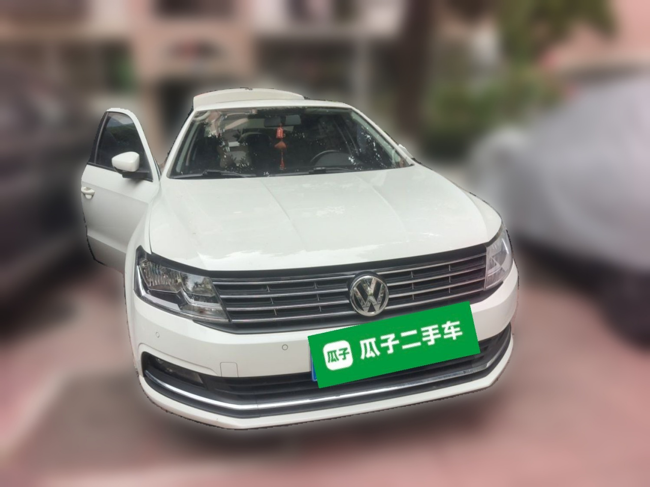 Lavida 2017 1.6L AT Comfort photo 2