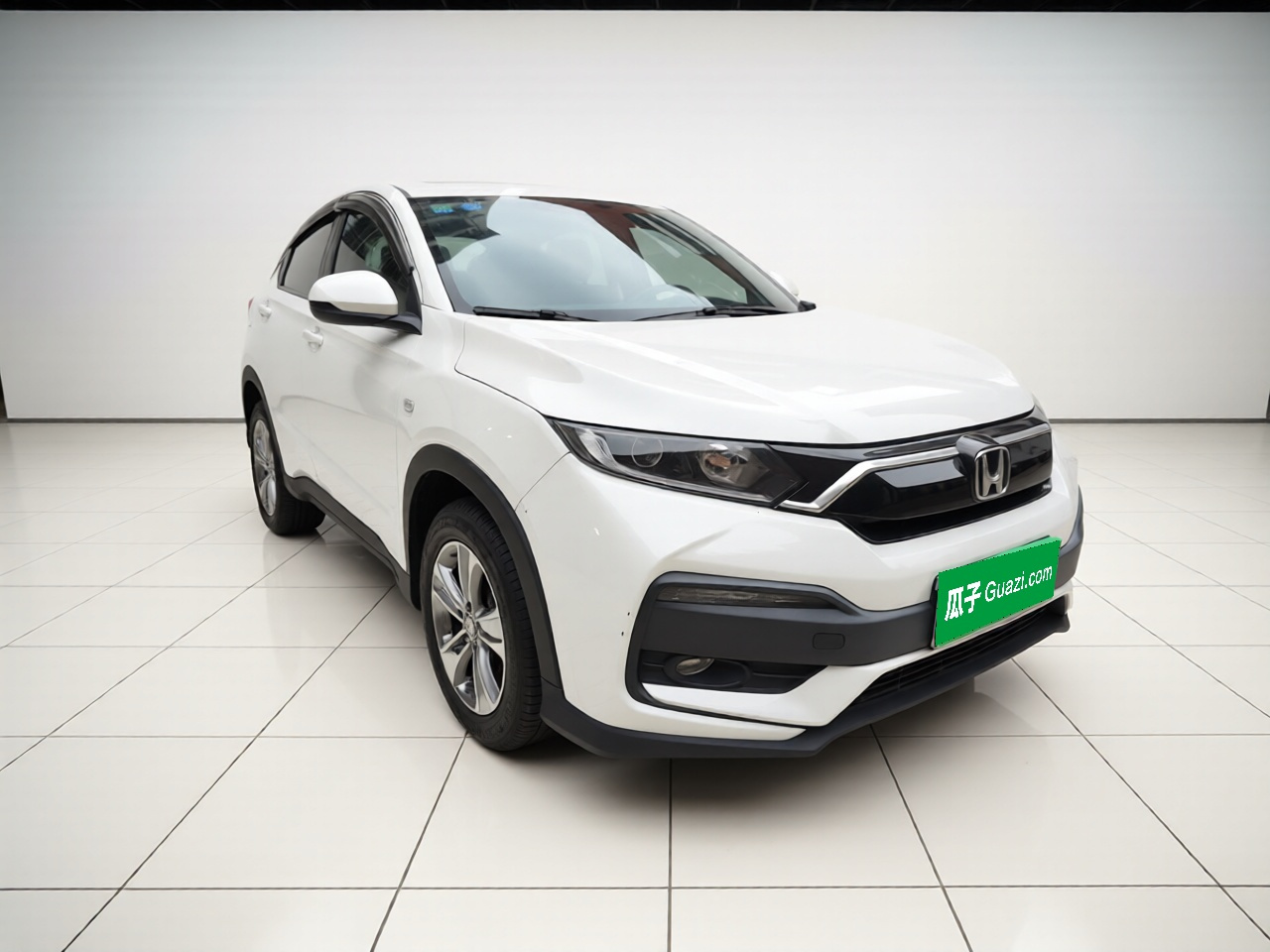 XR-V 2019 1.5L CVT Comfort China V photo 3