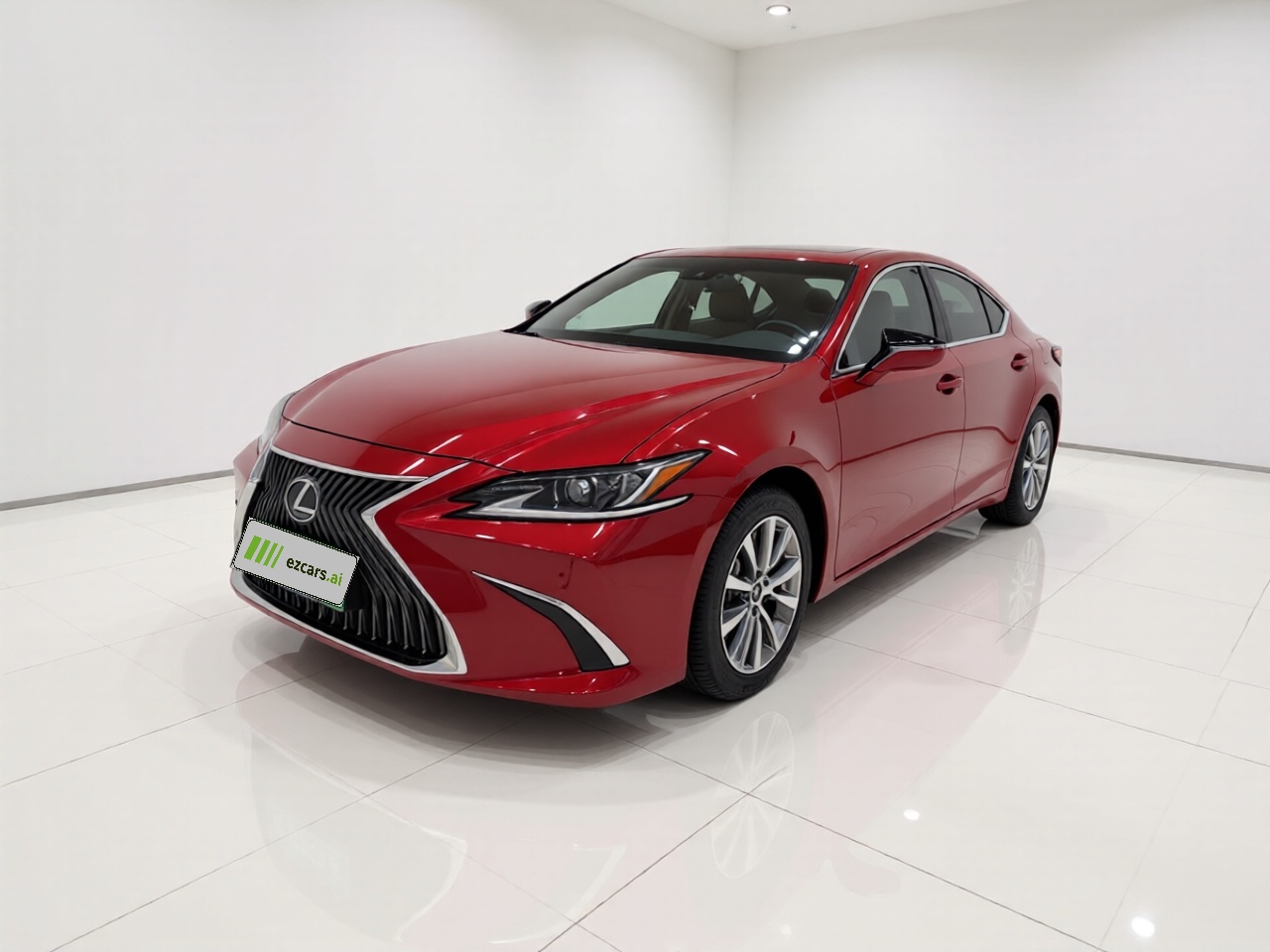 ES 2018 200 Excellence China V