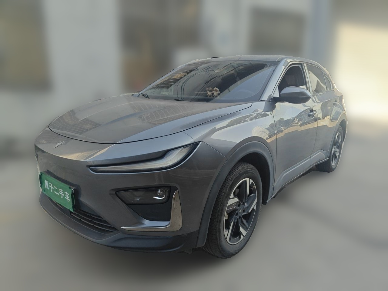 Neta X 2023 500 Lite