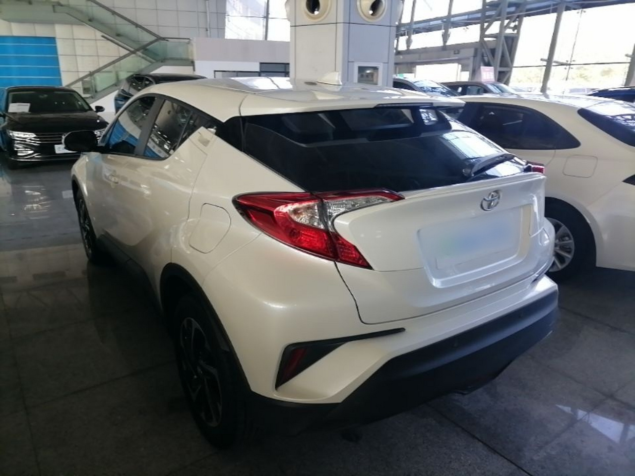 IZOA 2020 2.0L CARE photo 4