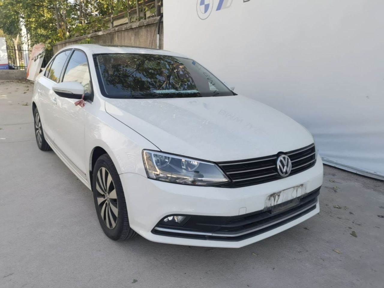 Sagitar 2017 230TSI MT Comfort photo 3