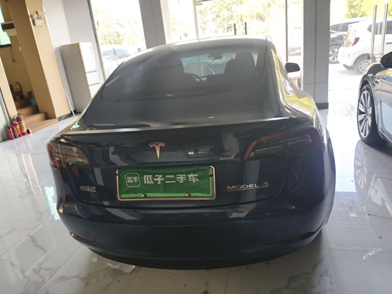 Model 3 2022 Performance AWD photo 5