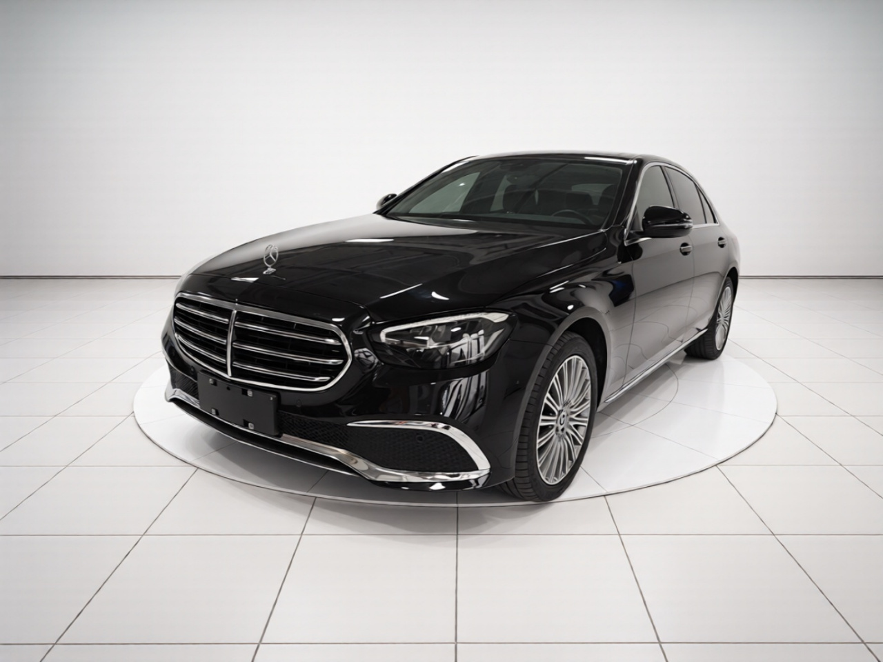 E-Class 2023 E 300 L Fashion