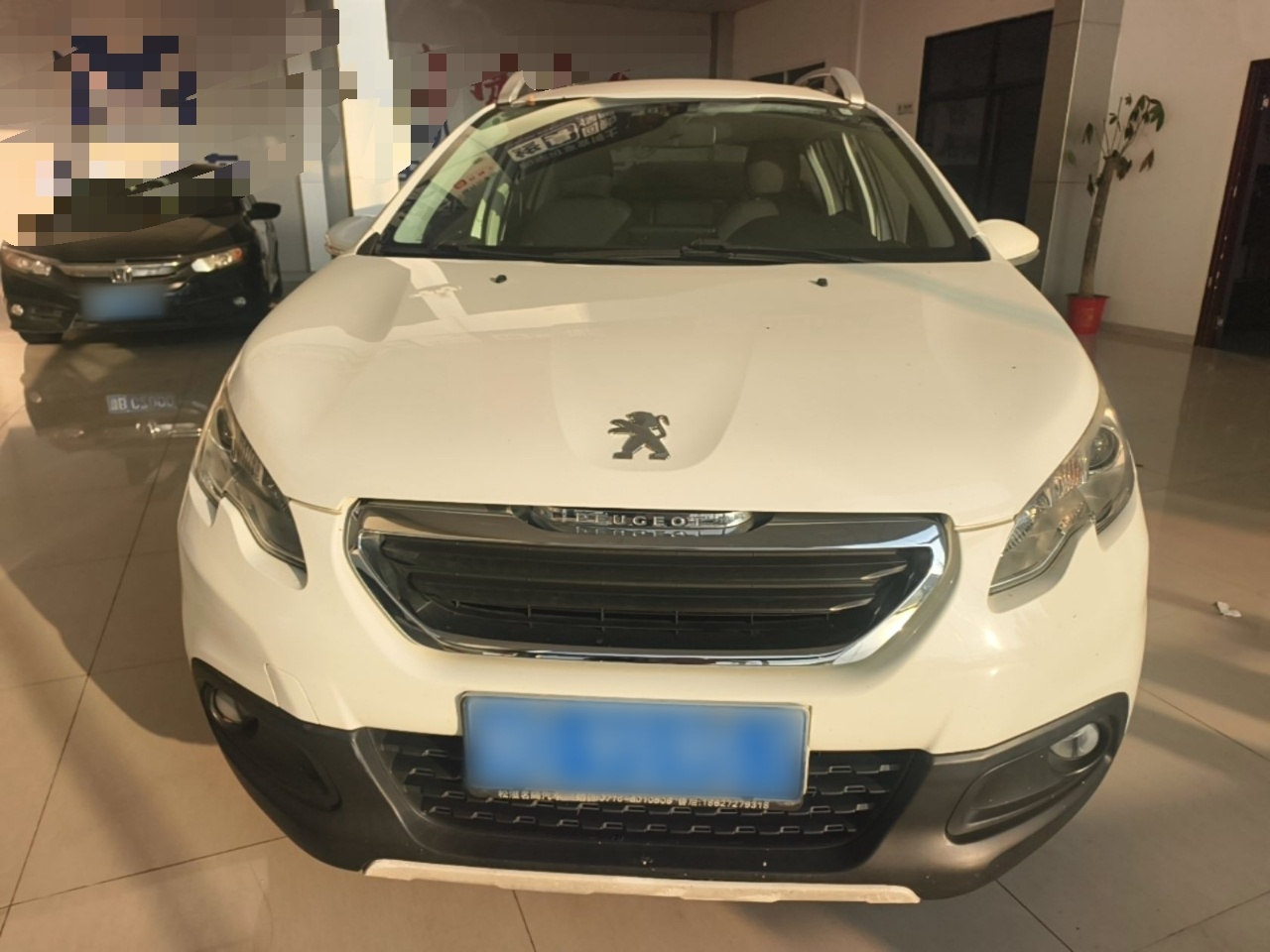 2008 2014 1.6L AT photo 2