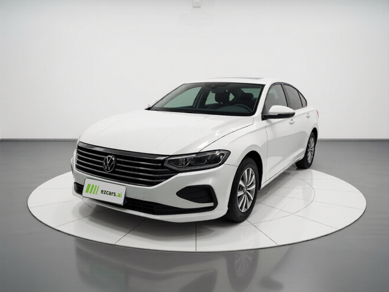 Lavida 2023 1.5L AT