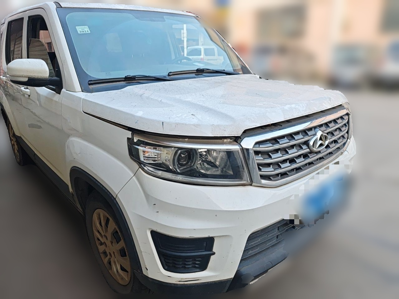 X70A 2018 1.5L MT Standard photo 3