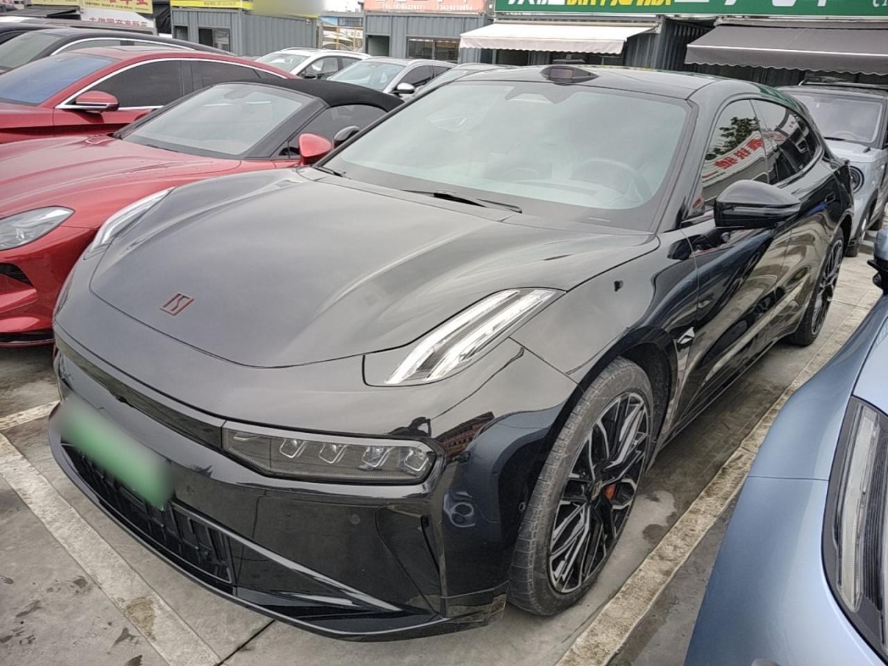 001 2024 YOU 100kWh AWD