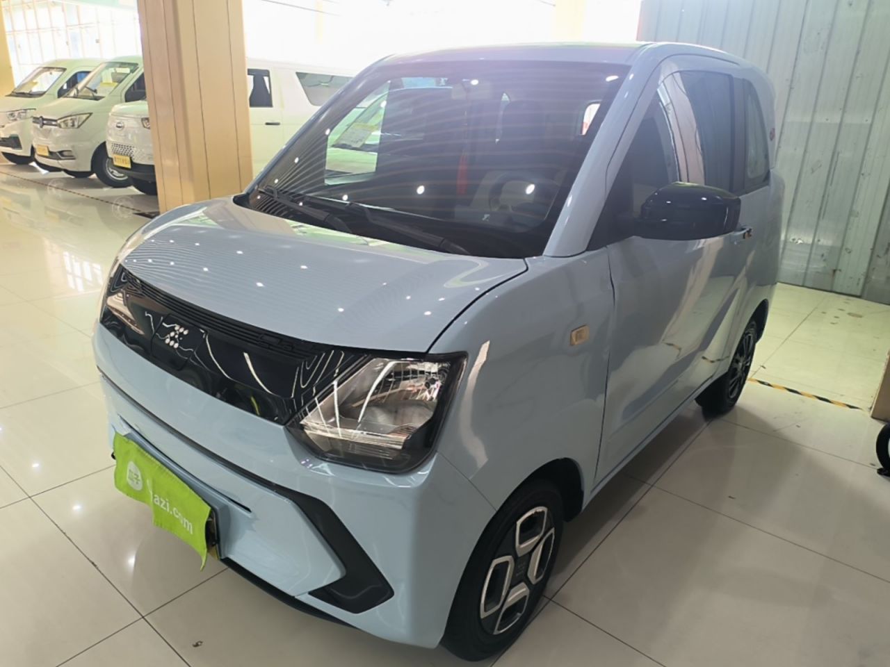 Fengon MINIEV 2022