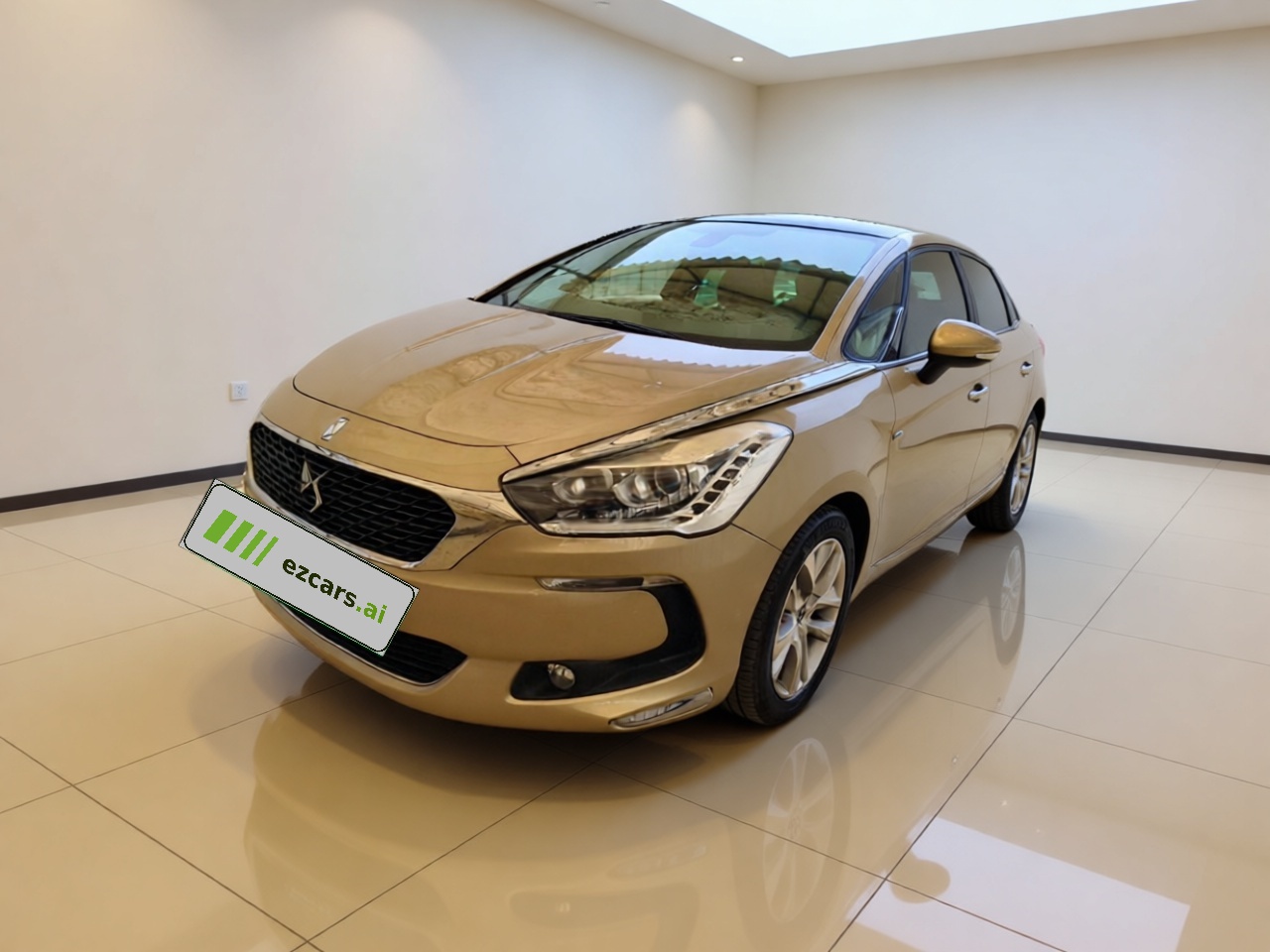 5 2015 1.6T Luxury THP160
