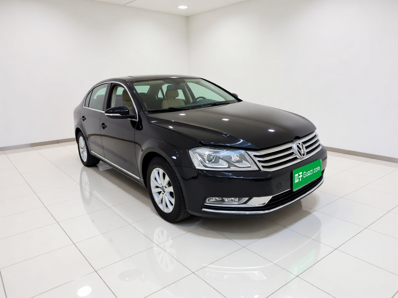 Magotan 2015 Facelift 1.8TSI Luxury photo 3