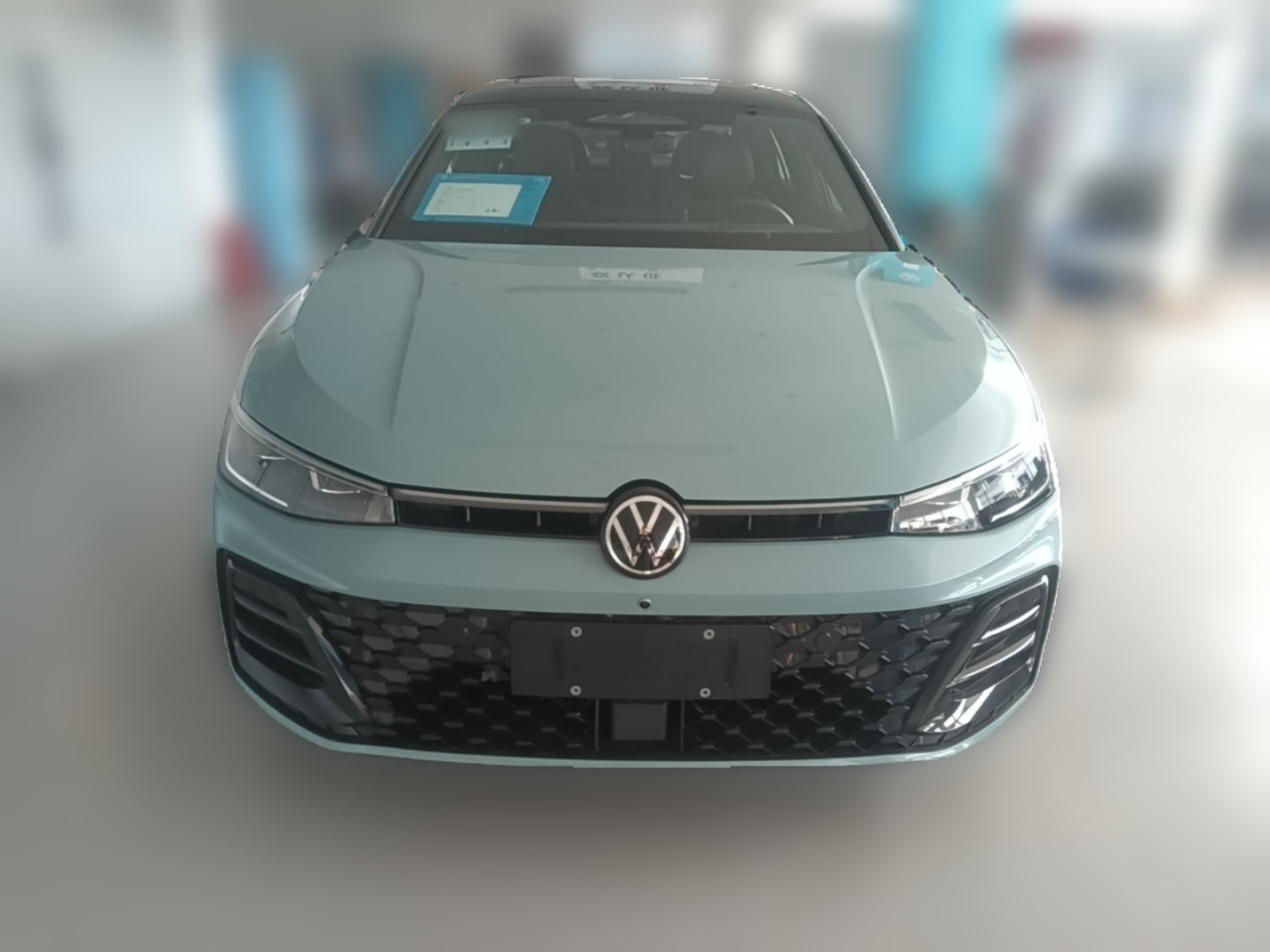 Passat 2026 Pro 380TSI photo 2