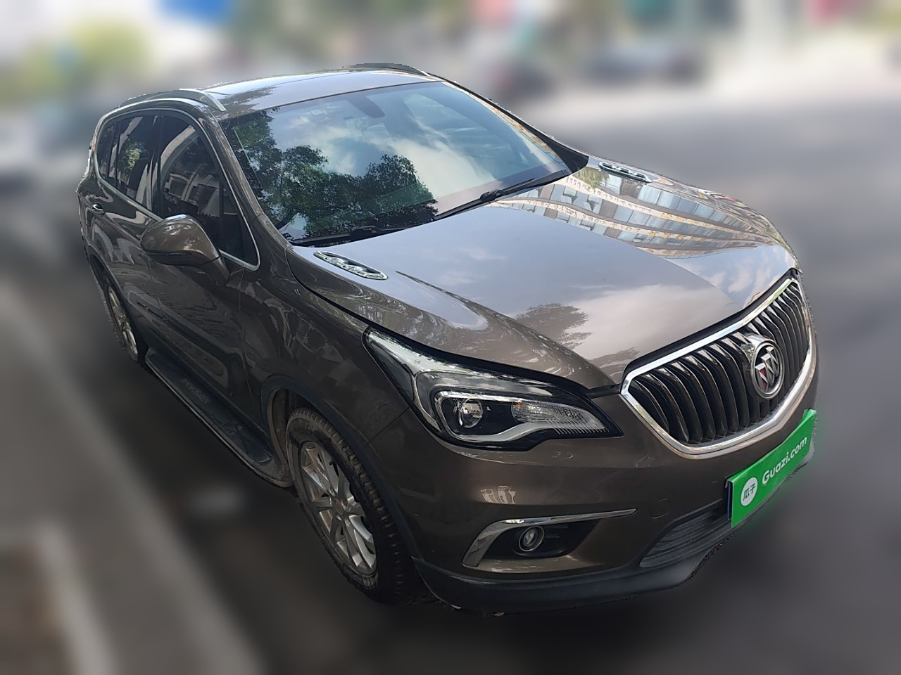 Envision 2016 20T RWD Elite photo 3
