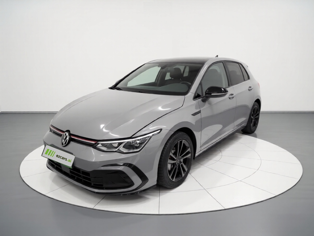Golf 2023 280TSI DSG R-Line Lite