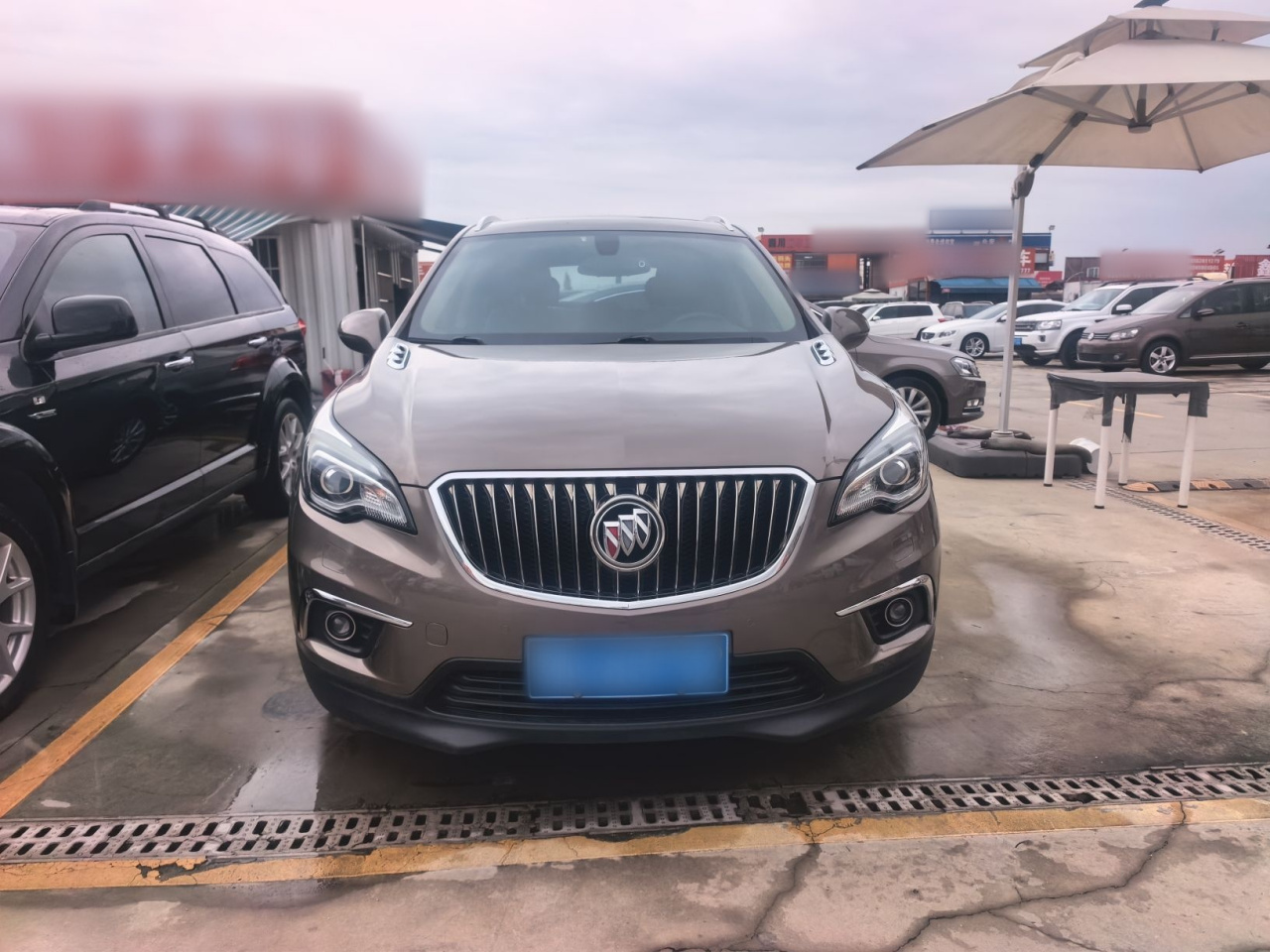 Envision 2017 20T RWD Luxury photo 3