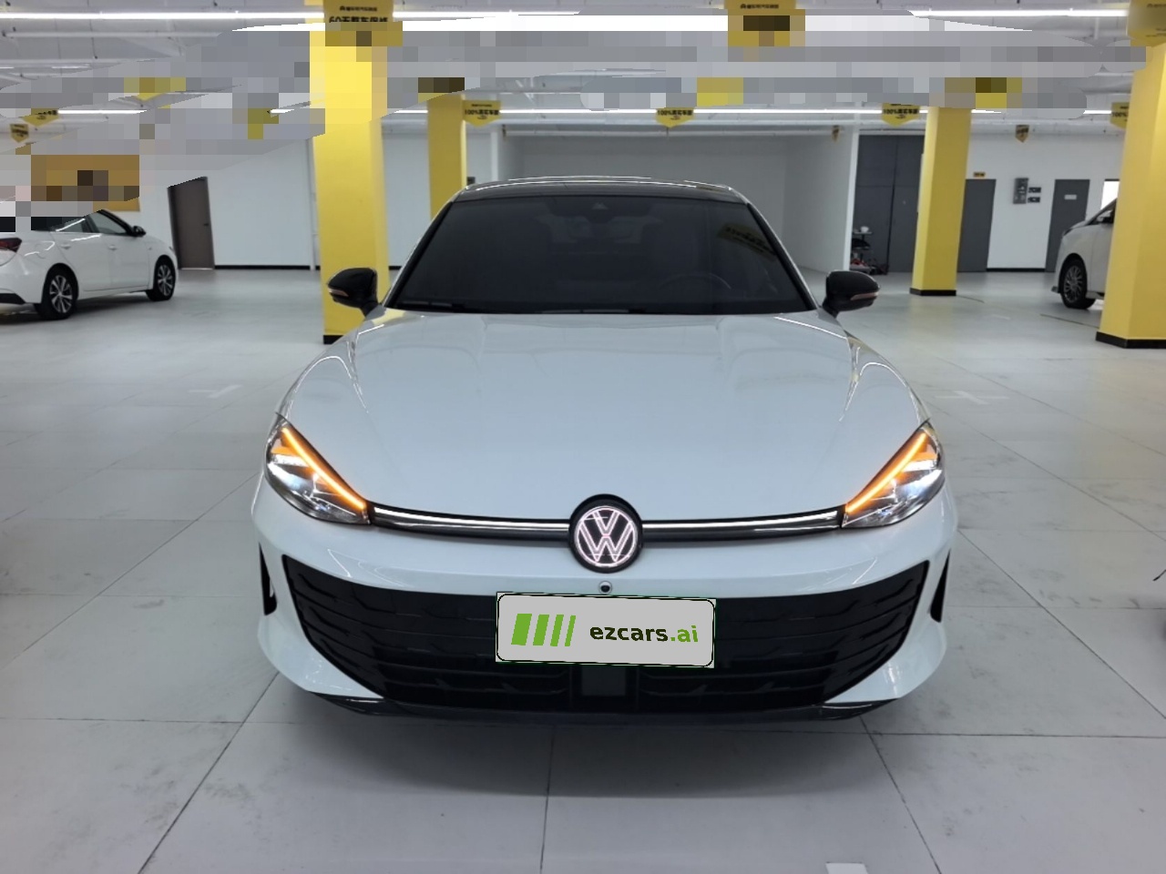 2026 Lamando L GTS 380TSI