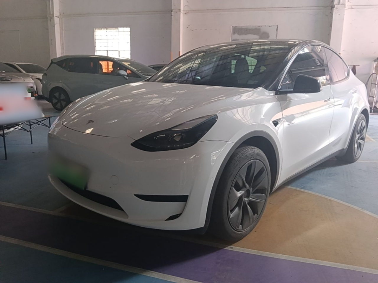 Model Y 2023 RWD