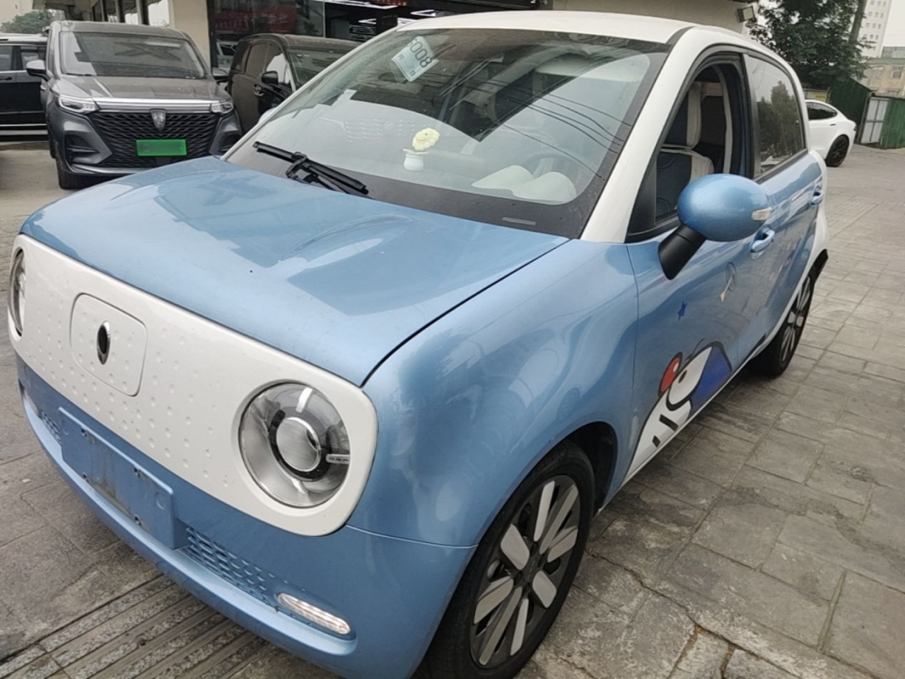 2019 351km