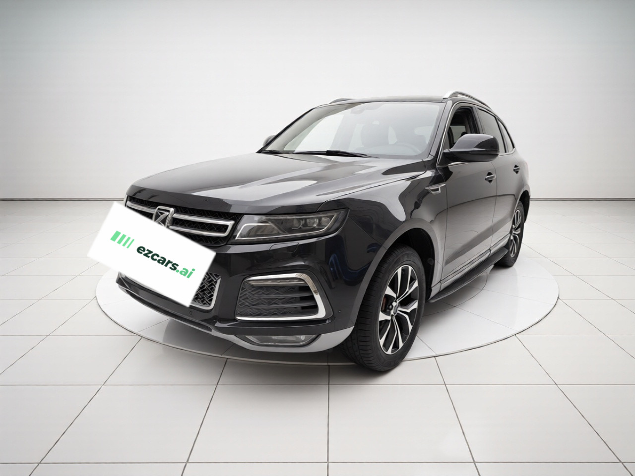 T600 2016 Sport 1.5T MT Premium