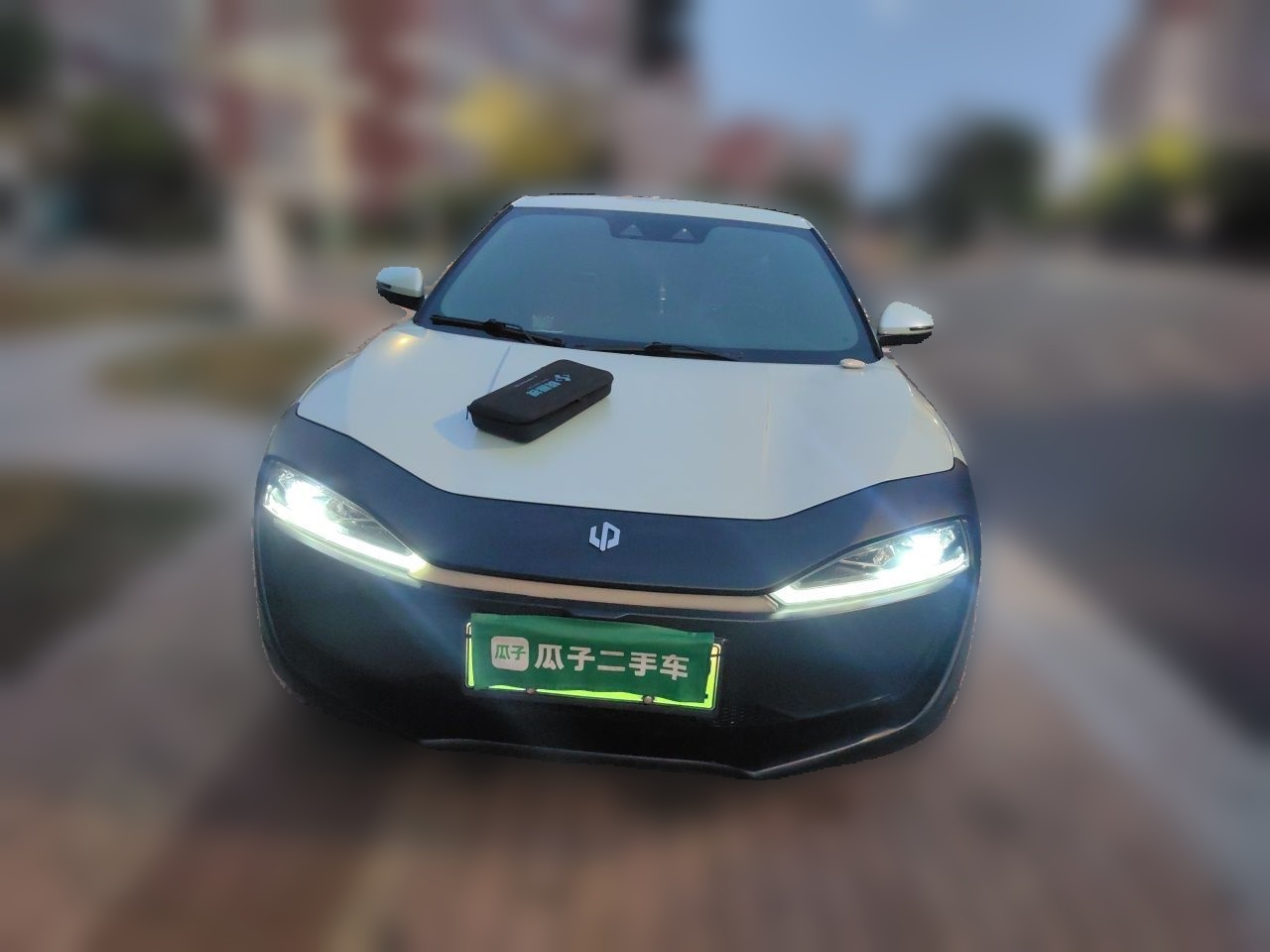 Leapmotor S01 2019 380 Pro photo 2