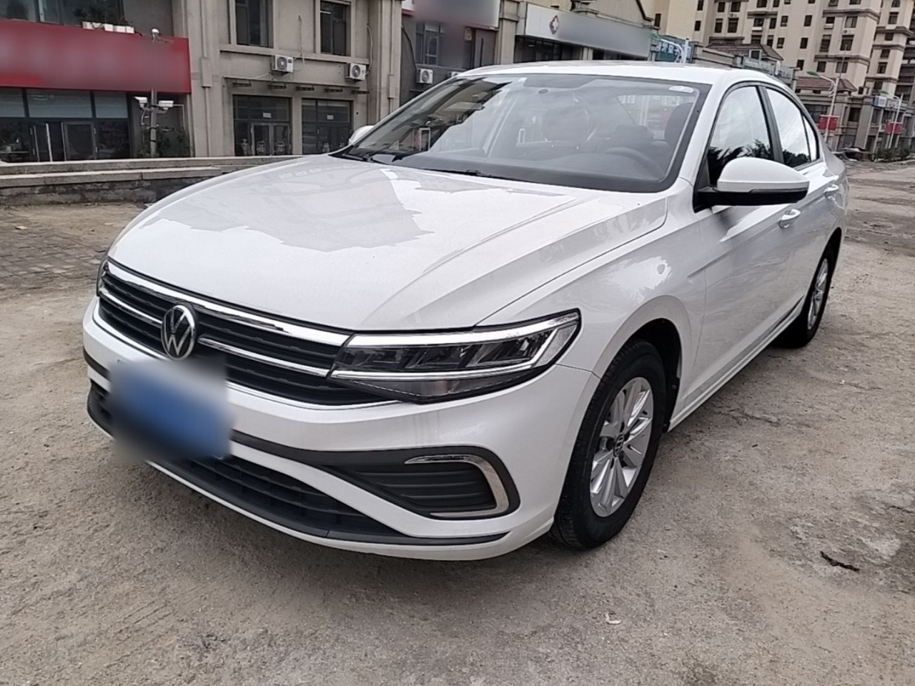 Bora 2024 200TSI DSG Cruise