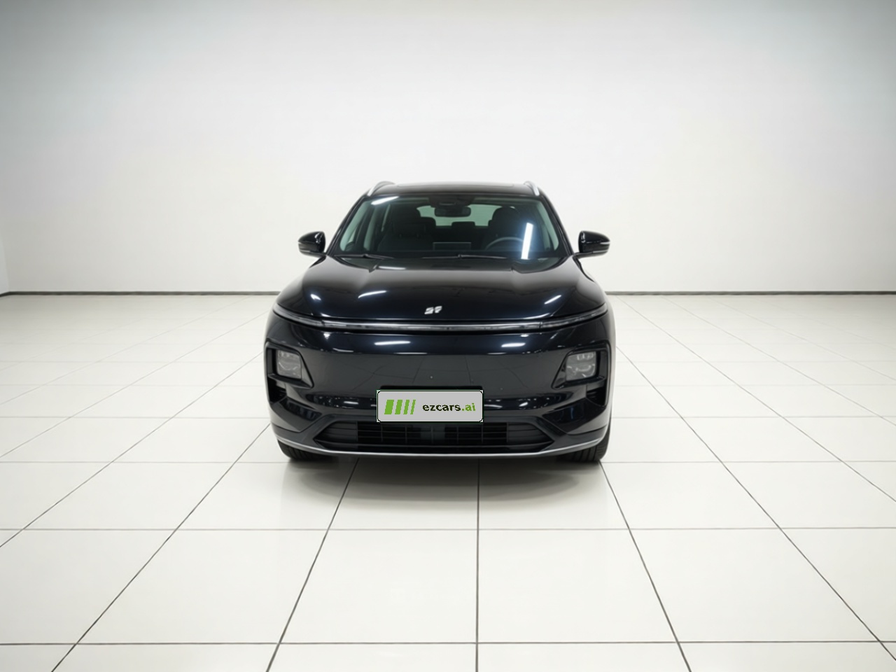 Shanhai L7 2024 1.5T 120km MAX+ 5-Seater