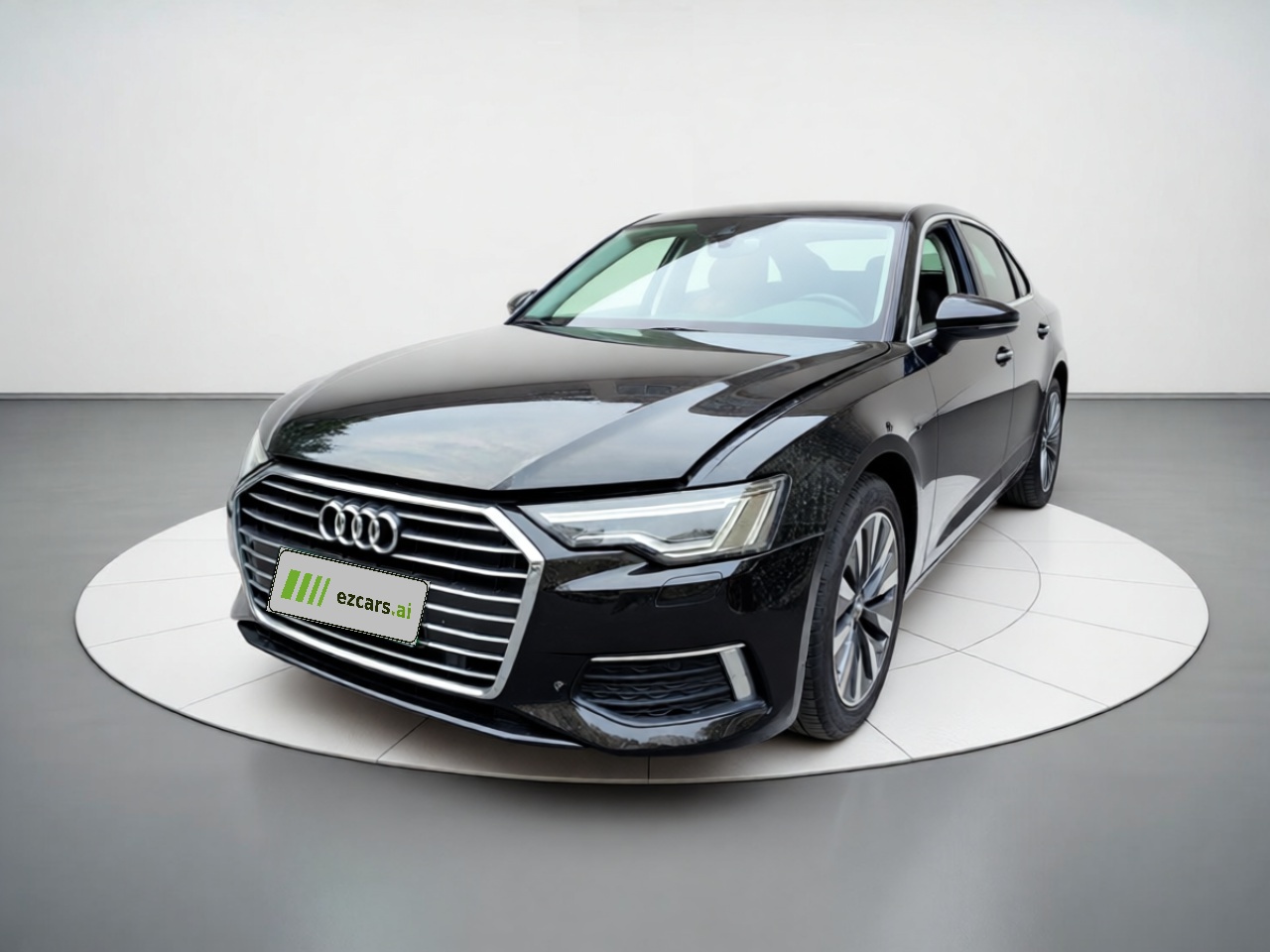 A6L 2021 45 TFSI Dynamic