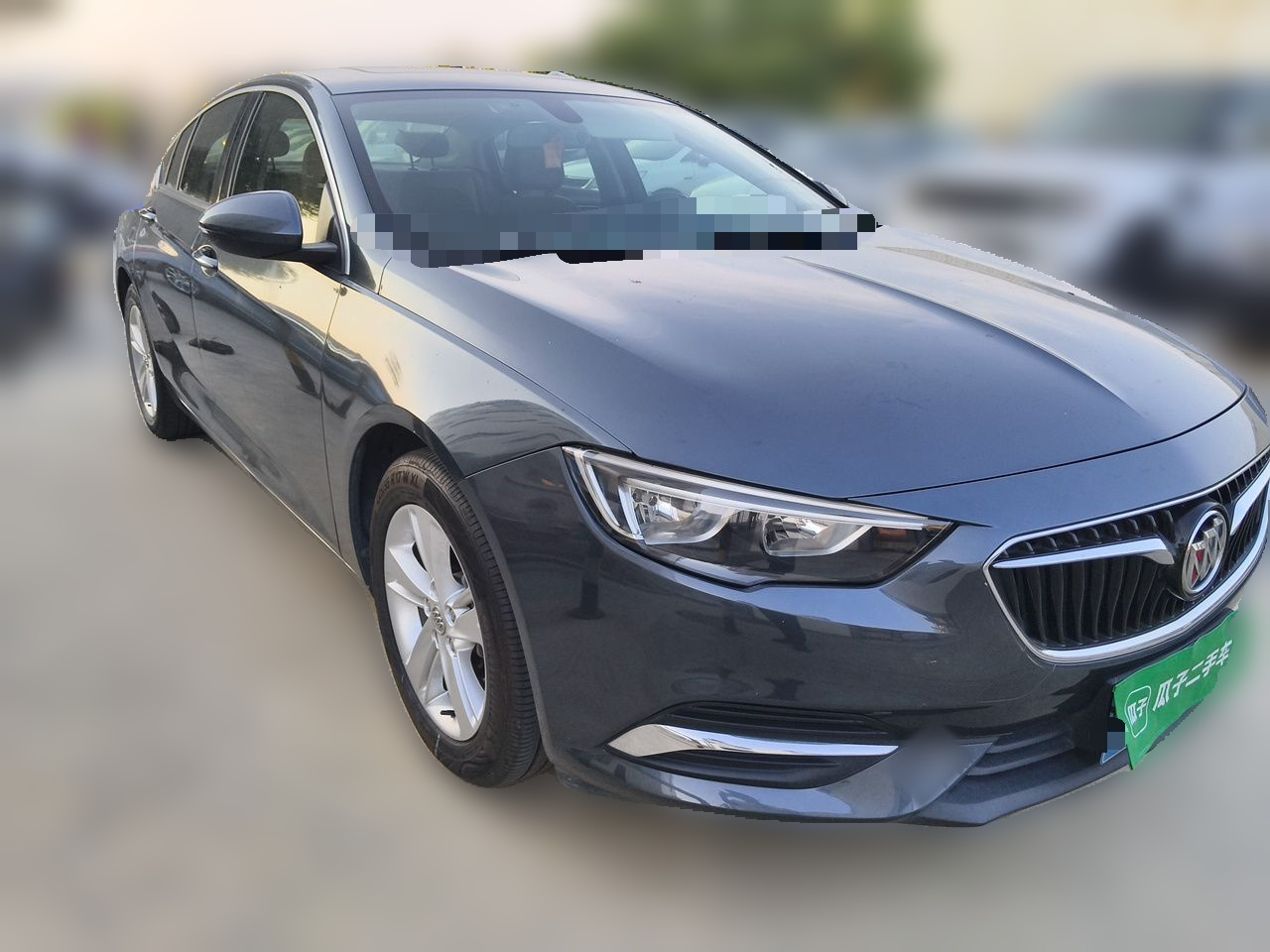 Regal 2019 20T Elite China V photo 3