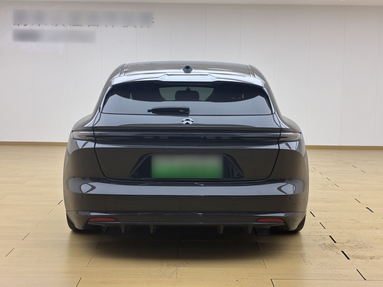 ET5T 2025 75kWh Touring photo 5