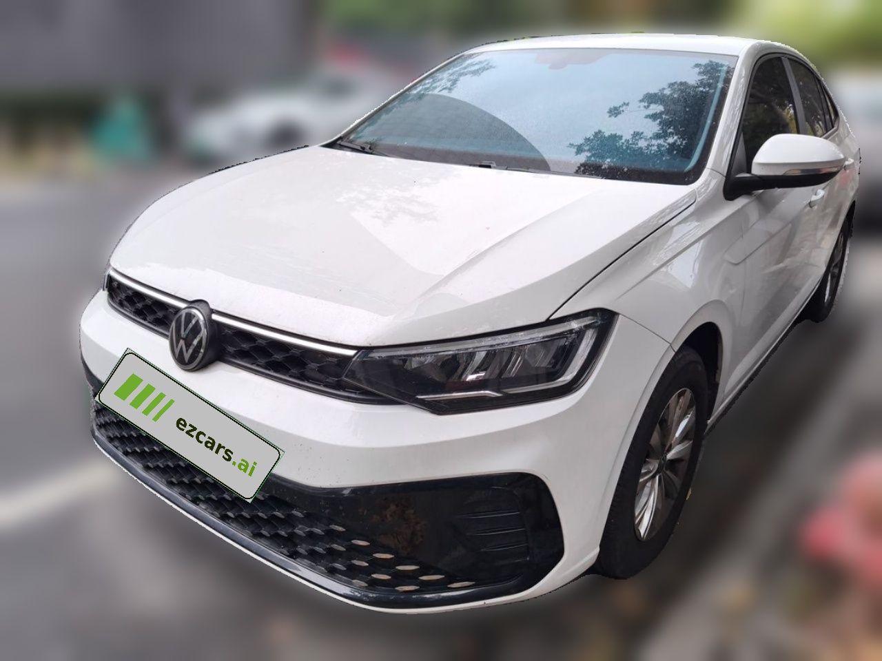 Lavida 2025 1.5L