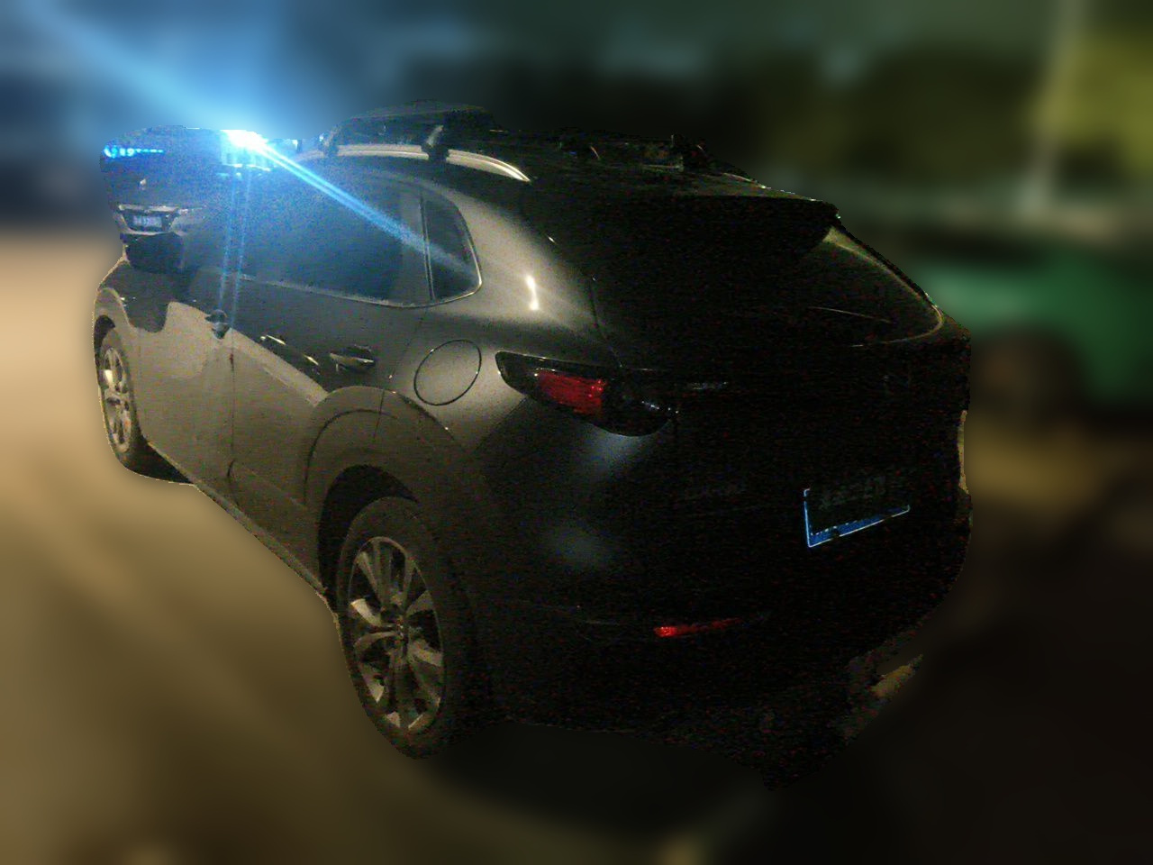 CX-30 2021 2.0L AT Jiayue photo 4