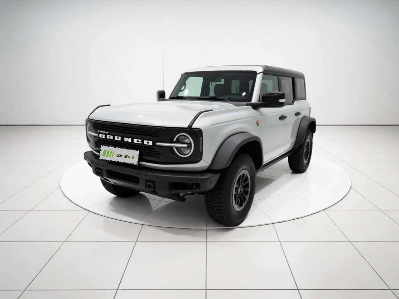 2024 2.3T