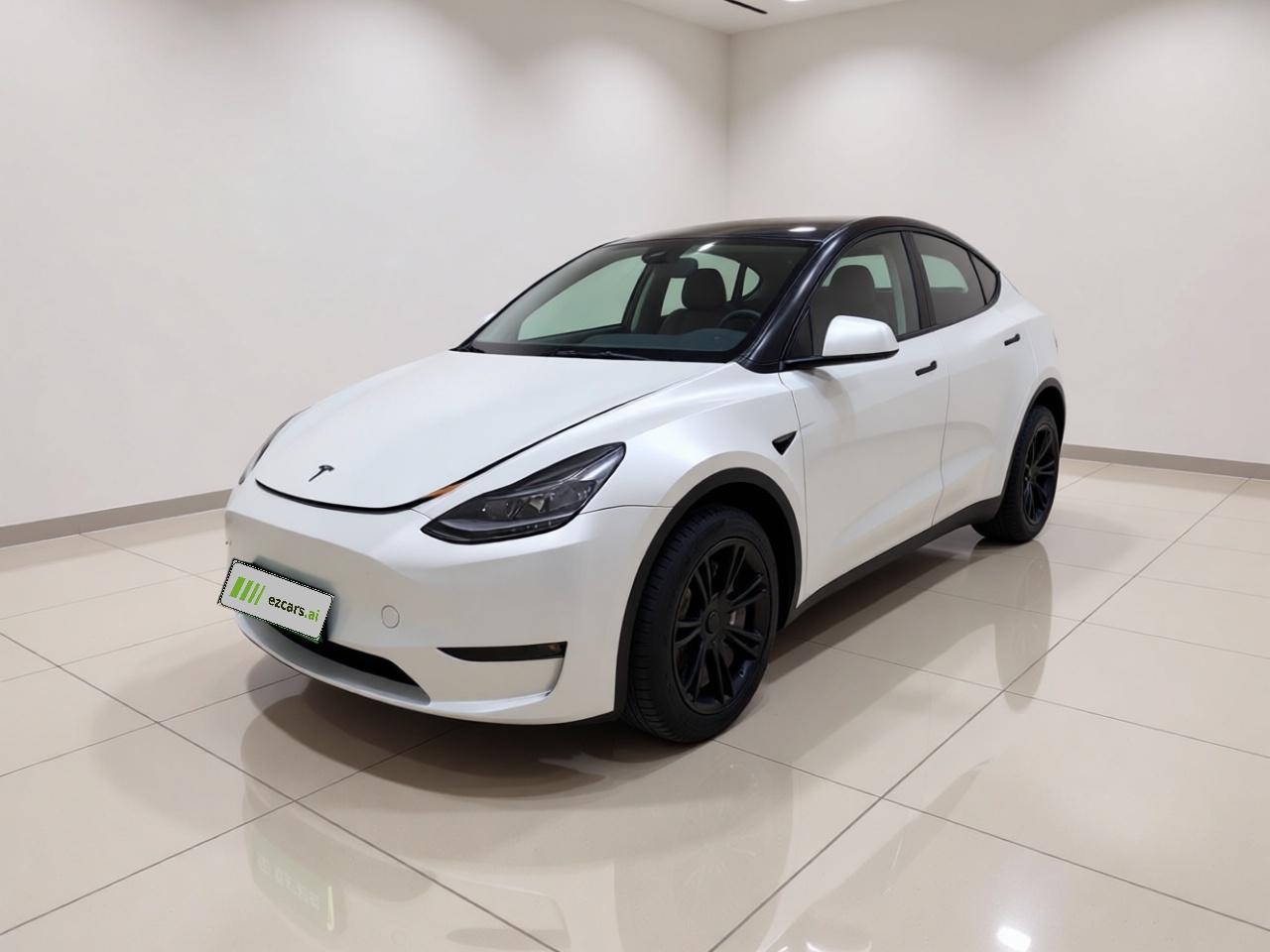 Model Y 2022 Facelift Long Range AWD