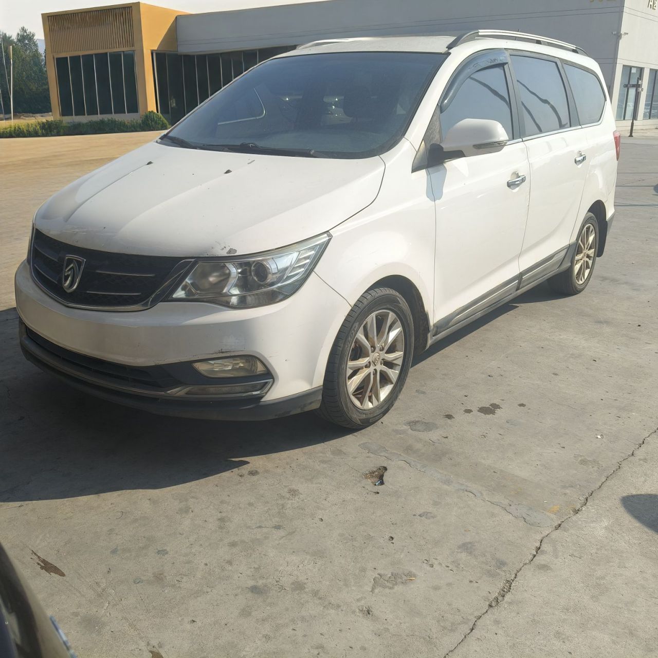 730 2016 1.5L MT Comfort 7-Seater China V photo 5