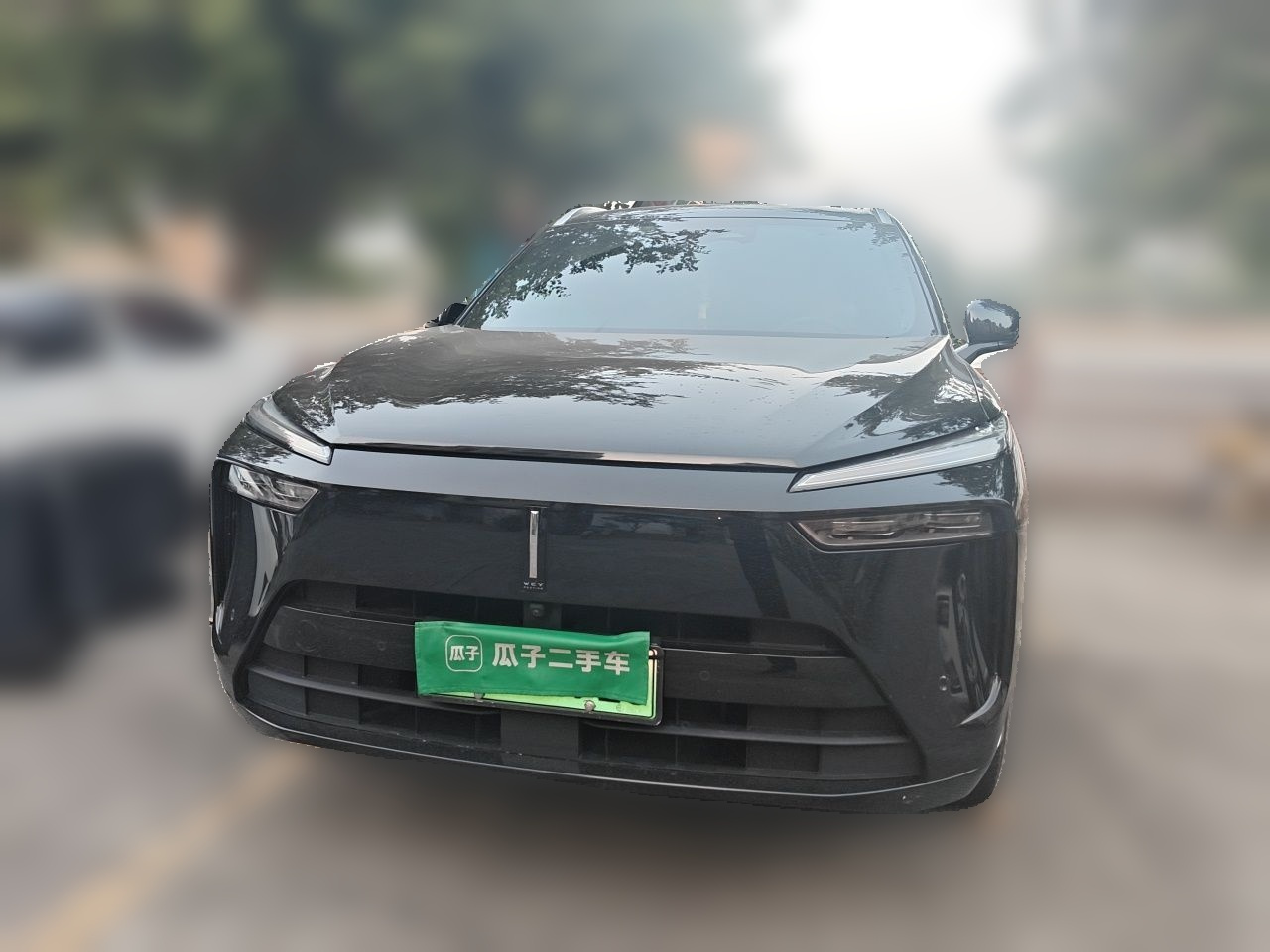 Blue Mountain 2023 AWD Extended Range photo 2